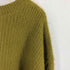 alma design 短丈 ニット カーディガン casual レディース JPN:M
