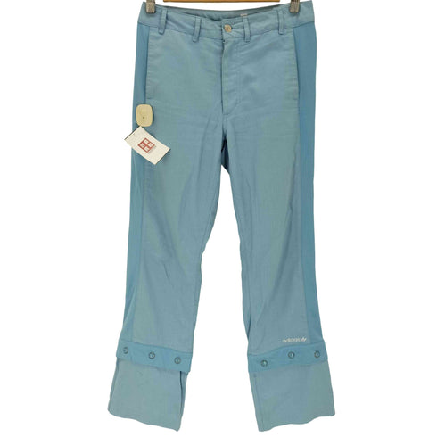 アディダスオリジナルス adidas Originals TWILL TRACK PANT レディース M