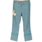 アディダスオリジナルス adidas Originals TWILL TRACK PANT レディース M