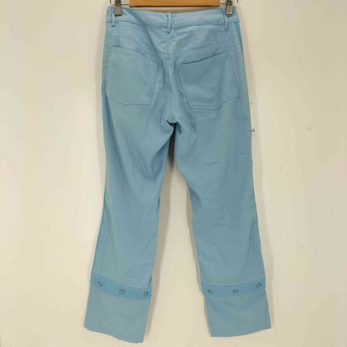 アディダスオリジナルス adidas Originals TWILL TRACK PANT レディース M