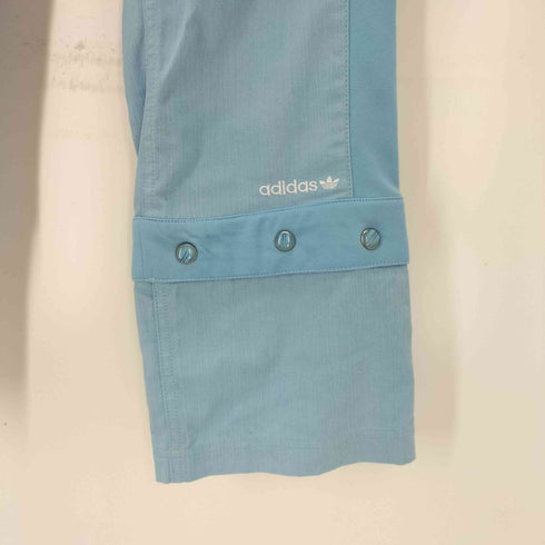 アディダスオリジナルス adidas Originals TWILL TRACK PANT レディース M