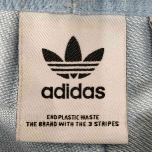 アディダスオリジナルス adidas Originals TWILL TRACK PANT レディース M