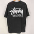 ステューシー Stussy BANGKOK TEEプリントTシャツ メンズ import:L