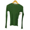 オーラリー AURALEE HIGH GAUGE SHEER RIB LONG SLEEVE TEE レディース JPN:1