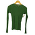 オーラリー AURALEE HIGH GAUGE SHEER RIB LONG SLEEVE TEE レディース JPN:1
