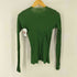 オーラリー AURALEE HIGH GAUGE SHEER RIB LONG SLEEVE TEE レディース JPN:1