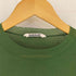 オーラリー AURALEE HIGH GAUGE SHEER RIB LONG SLEEVE TEE レディース JPN:1