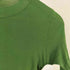 オーラリー AURALEE HIGH GAUGE SHEER RIB LONG SLEEVE TEE レディース JPN:1