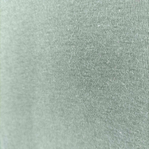 オーラリー AURALEE HIGH GAUGE SHEER RIB LONG SLEEVE TEE レディース JPN:1