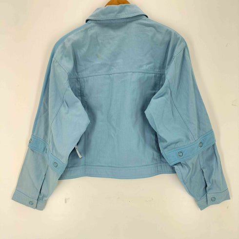 アディダスオリジナルス adidas Originals TWILL TRACK JACKET レディース S