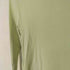 オーラリー AURALEE GIZA SUPER HIGH GAUGE SHEER RIB L/S TEE レディース JPN:1