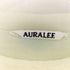 オーラリー AURALEE GIZA SUPER HIGH GAUGE SHEER RIB L/S TEE レディース JPN:1