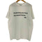 BUFFER 26ss Protection tee メンズ JPN:4