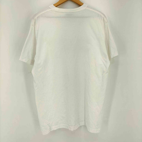 BUFFER 26ss Protection tee メンズ JPN:4