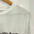 BUFFER 26ss Protection tee メンズ JPN:4
