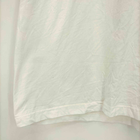 BUFFER 26ss Protection tee メンズ JPN:4