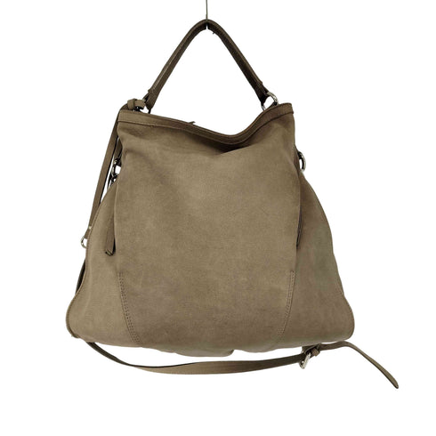 ジャンニキャリーニ GIANNI CHIARINI イタリア製 2way バッグ レディース