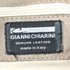 ジャンニキャリーニ GIANNI CHIARINI イタリア製 2way バッグ レディース