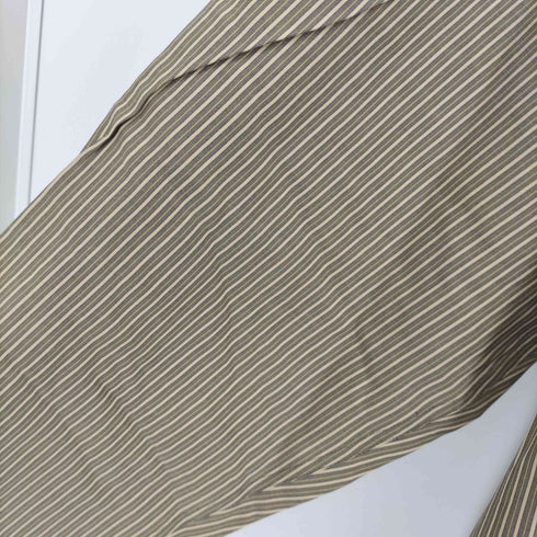 エディーバウアー Eddie Bauer 00s WRINKLE RESISTANT ボタンダウンシャツ メンズ XL
