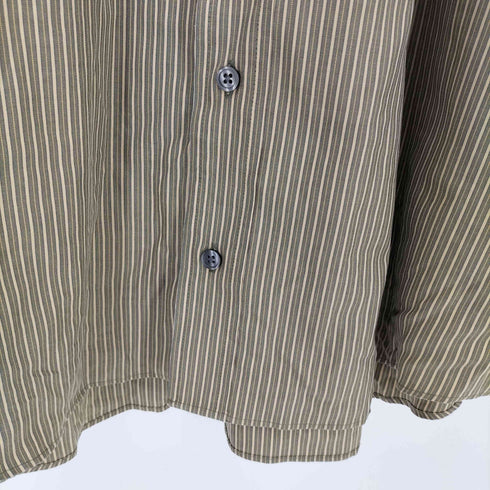 エディーバウアー Eddie Bauer 00s WRINKLE RESISTANT ボタンダウンシャツ メンズ XL