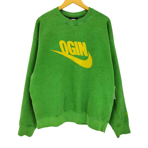 ナイキ NIKE ×NIGO 24aw AS NRG Crew Fleece メンズ 2XL