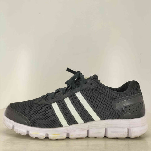 アディダス adidas クライマクール フレッシュ ワイド スニーカー メンズ JPN:25.5