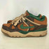 ナイキ NIKE ×NIGO Air Force 3 Low SP Baroque Brown and Pecan メンズ JPN:28.5