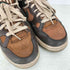 ナイキ NIKE ×NIGO Air Force 3 Low SP Baroque Brown and Pecan メンズ JPN:28.5
