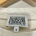 マリテフランソワジルボー MARITHE FRANCOIS GIRBAUD CLASSIC LOGO CROP SWEATSHIRT レディース import:S