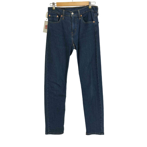 リーバイス Levis 502 REGULAR TAPER レギュラーテーパード デニムパンツ メンズ 29/32