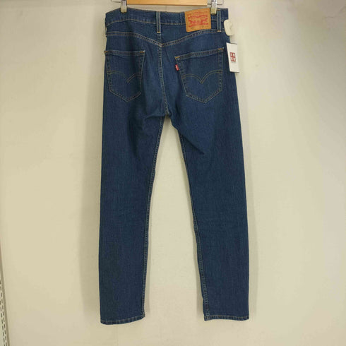 リーバイス Levis 502 REGULAR TAPER レギュラーテーパード デニムパンツ メンズ 29/32
