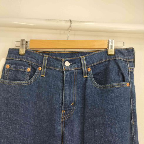 リーバイス Levis 502 REGULAR TAPER レギュラーテーパード デニムパンツ メンズ 29/32