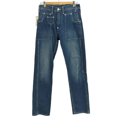 リーバイスレッド Levis RED 505 UTILITY デニムパンツ メンズ 29/32