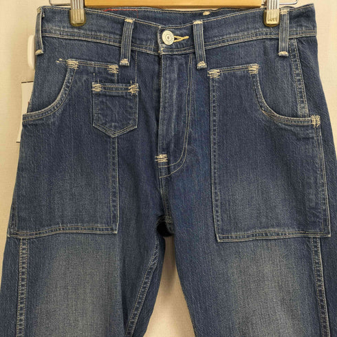 リーバイスレッド Levis RED 505 UTILITY デニムパンツ メンズ 29/32