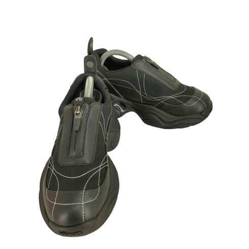 OAO SUNLIGHT WATERPROOF 厚底スニーカー レディース JPN:23.5