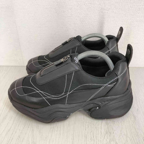 OAO SUNLIGHT WATERPROOF 厚底スニーカー レディース JPN:23.5
