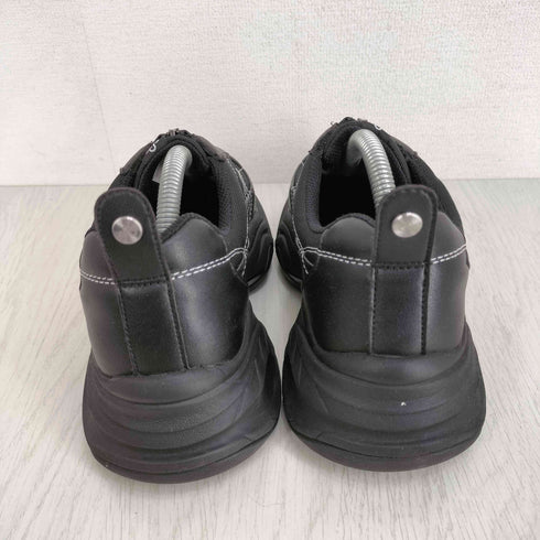 OAO SUNLIGHT WATERPROOF 厚底スニーカー レディース JPN:23.5