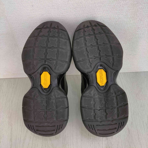 OAO SUNLIGHT WATERPROOF 厚底スニーカー レディース JPN:23.5