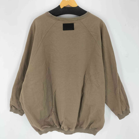 コグザビッグスモーク COG THE BIG SMOKE MASSIVE SWEAT レディース