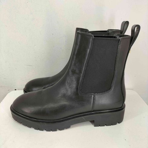 ローレンラルフローレン LAUREN RALPH LAUREN ALLYSON ブーツ レディース US:7