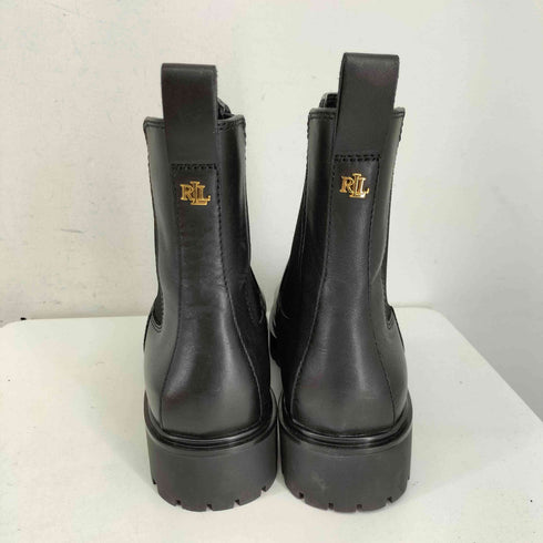 ローレンラルフローレン LAUREN RALPH LAUREN ALLYSON ブーツ レディース US:7