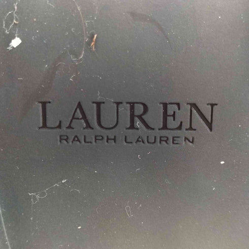 ローレンラルフローレン LAUREN RALPH LAUREN ALLYSON ブーツ レディース US:7