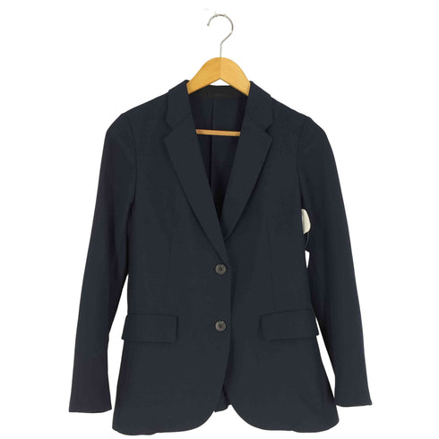ユニクロ UNIQLO 24SS 感動ジャケット レディース JPN:S