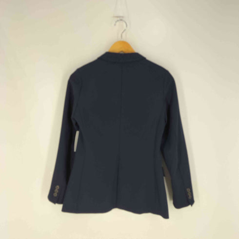 ユニクロ UNIQLO 24SS 感動ジャケット レディース JPN:S