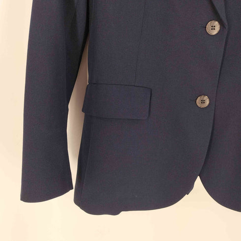 ユニクロ UNIQLO 24SS 感動ジャケット レディース JPN:S