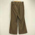 ハレ HARE タックワイドテーパードパンツ メンズ JPN:M