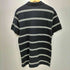 トミーヒルフィガー TOMMY HILFIGER 80/3 Ply Pique ボーダー ポロシャツ メンズ import:L