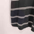トミーヒルフィガー TOMMY HILFIGER 80/3 Ply Pique ボーダー ポロシャツ メンズ import:L