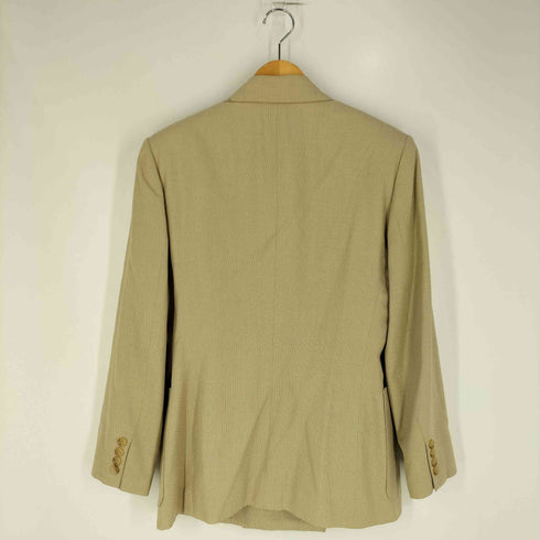 ラルフローレン RALPH LAUREN レーヨンウール ダブルブレストジャケット レディース JPN:9号