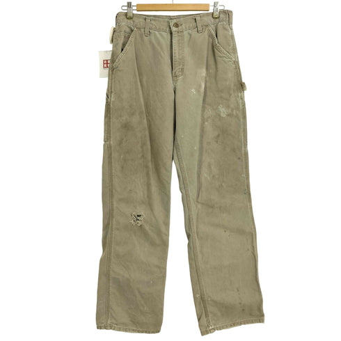 カーハート Carhartt ORIGINAL DUNGAREE FIT ペインターパンツ メンズ 30/32